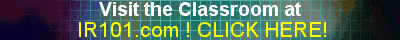 IR101 banner